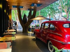 -茶影·老味烧烤