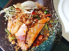 -忘忧草融合私房菜(红鼎国际店)