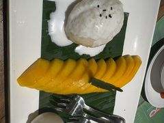 -帕蓝·暹罗料理(大学路店)