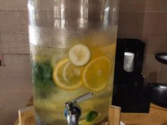 -食间牛排(湖西路店)