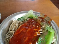 -好成财牛排馆(涂门街总店)