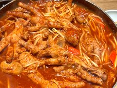 -泥炉烧肉师(新街口金銮巷店)