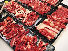 -陈记顺和潮汕牛肉火锅(番禺迎宾大道店)