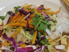 汤泡凉皮-剪花娘子 (天津塘沽永旺店)