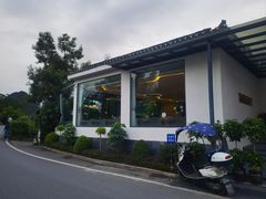 -生态苑农庄(十里画廊遇龙河店)