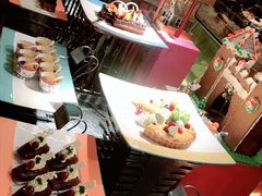 -佰园全日西餐厅-厦门佰翔软件园酒店