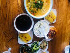 -中阿兰牛肉面(悦海新天地店)