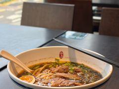 -康师傅私房牛肉面(申虹店)