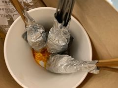 -小杨烤肉(高新店)