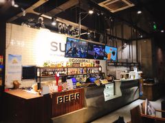 -苏西花园西餐厅(谷德店)