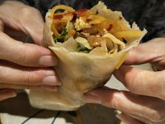 春卷-香满园春饼·家常菜(东大桥店)