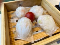 悦满楼虾饺皇-悦满楼·西关名点·湛江名菜(航空综合大厦店)