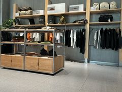 -SnowPeak Cafe(上海环宇城Max店)