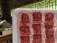 -牛街·马辈儿涮肉(牛街总店)