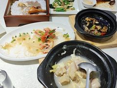 -东江海鲜大排档·潮汕菜·砂锅粥