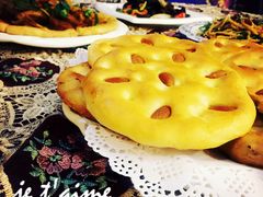-新疆欣悦饭庄