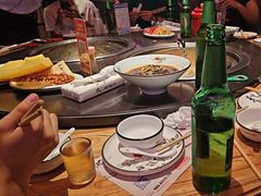 -山河屯铁锅炖鲜鹅·东北菜(开发区一店)