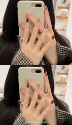 -Halo美甲美睫