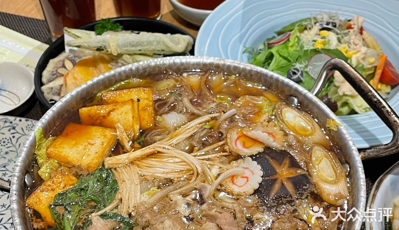 🍱圣诞快到了，德川家日料自助又好吃又有面儿！