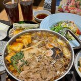 🍱圣诞快到了，德川家日料自助又好吃又有面儿！