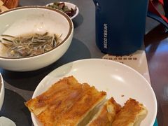 -老淮滨-蚌埠非遗小吃(淮河路店)