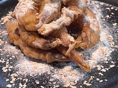 -HOME餐厅粤菜 融合菜