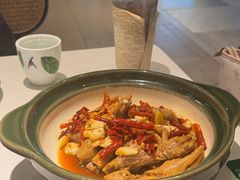 -费大厨辣椒炒肉(黄兴中心广场店)