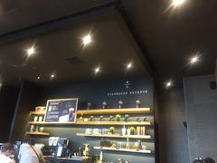 -星巴克臻选(杭州西溪印象城店)