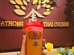 -金厨泰国餐厅·全泰籍厨师料理(拱北店)