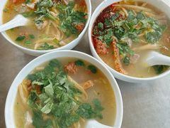 -赵家名吃四味烩菜(东大寺门食品街店)