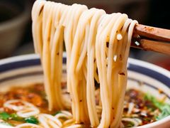 -云阿蛮云南生烫牛肉米线(奉贤路店)