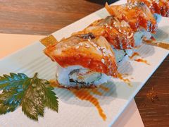-山葵家·创意料理(宁波来福士店)