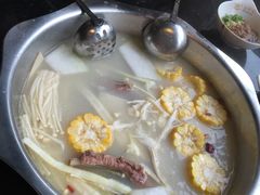 -意中意煲庄火锅(万盛南街店)