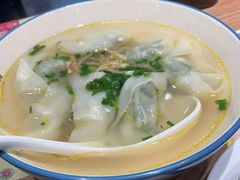 -小杨生煎(香港名都店)