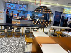 -鱼你在一起(闵行龙盛国际店)