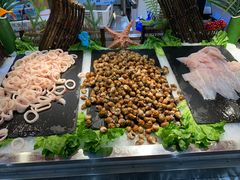 -苏格里岛自助海鲜火锅烧烤(大汉悦中心店)