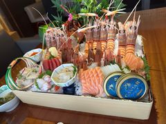 -万岛日本料理铁板烧(万象城店)