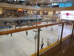 -冠军冰场CHAMPION RINK(苏州中心商场店)