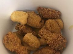 -麦当劳(百联西郊购物中心店)