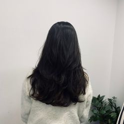 点击看大图 -HD HAIR STYLE