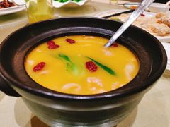 焖罐湛江鸡-将相和·海鲜蒸饺大连菜