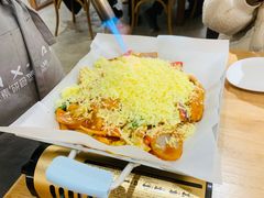 -像素研食The pixlab (皮市街店)