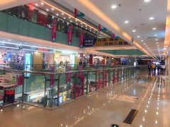 -万达广场(沈阳铁西店)