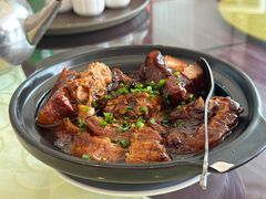 -群乐饭店(滨安路店)
