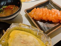 -小明家·鲜牛肉自选火锅(中街店)