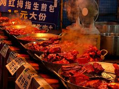 -大学城夜市大排档(凤栖路店)