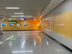 -取水楼(地铁站)