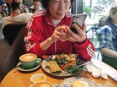 -Wagas沃歌斯(大学路店)