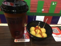 -香港鸿记冰室