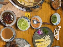 -春记潮汕牛肉火锅